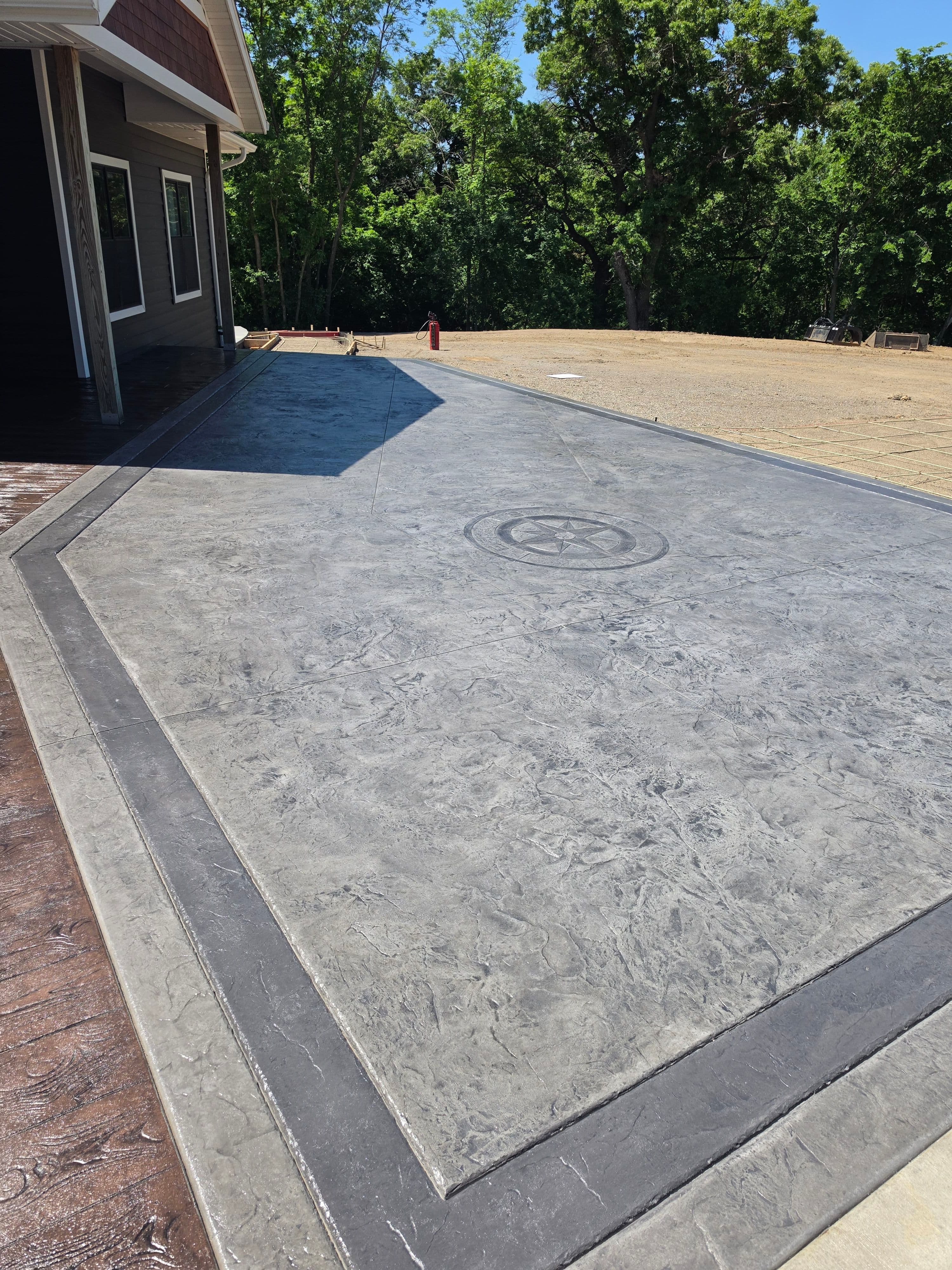 Project Dynamic Concrete Is Hitting Its Stride This Season image