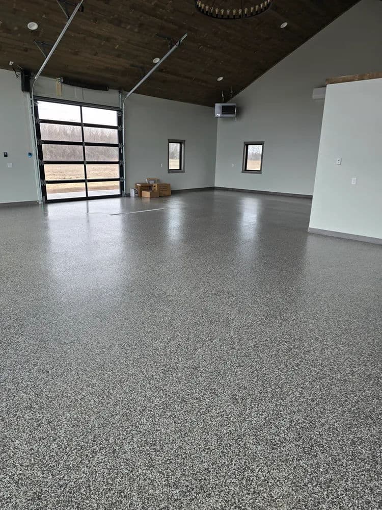 5 Most Popular Types of Concrete Finishes for Homes image