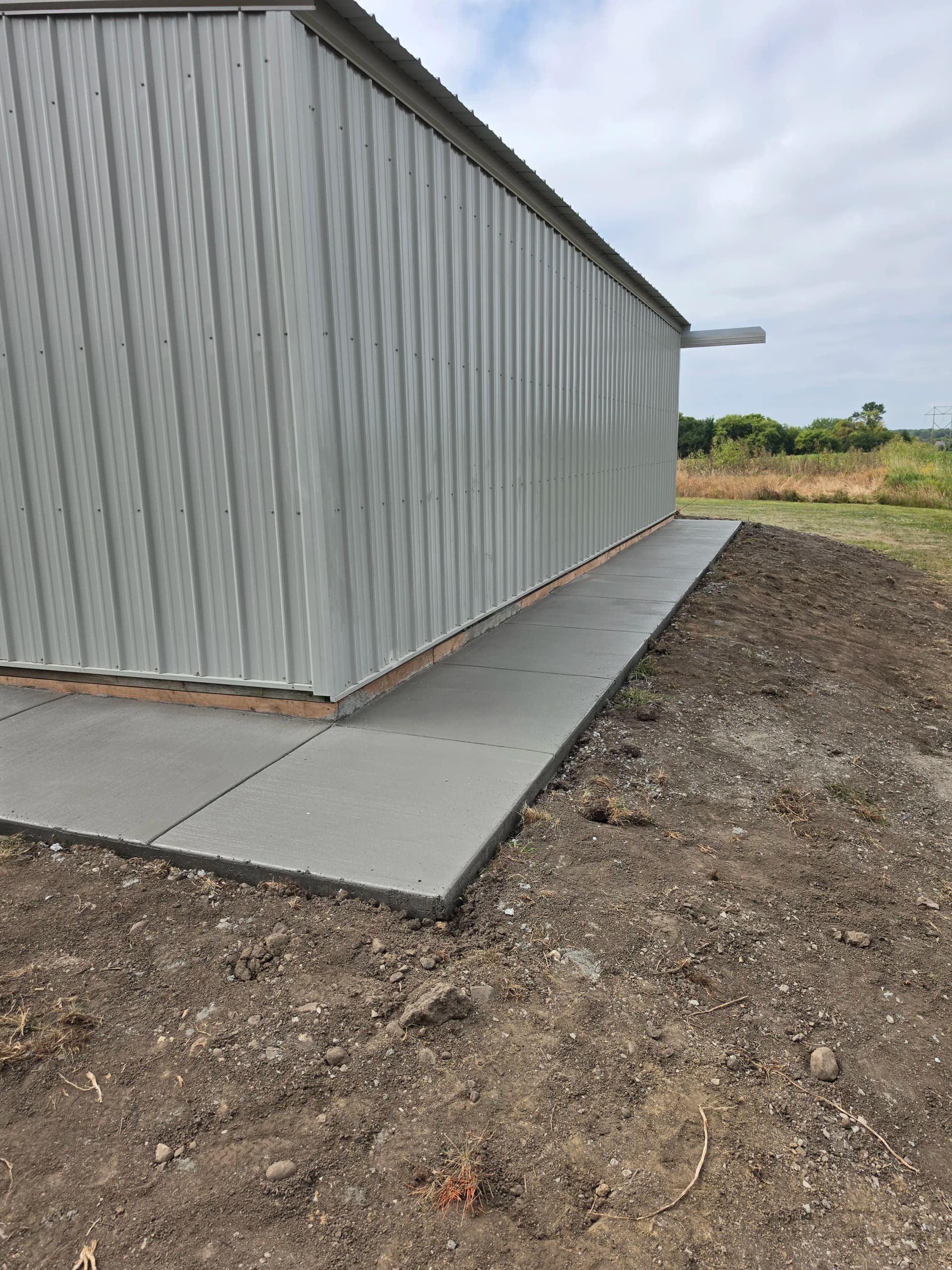 Gallery photos for Stamped Patios, Pool Decks, and Shed Aprons Across the Twin Cities Area: Image #6
