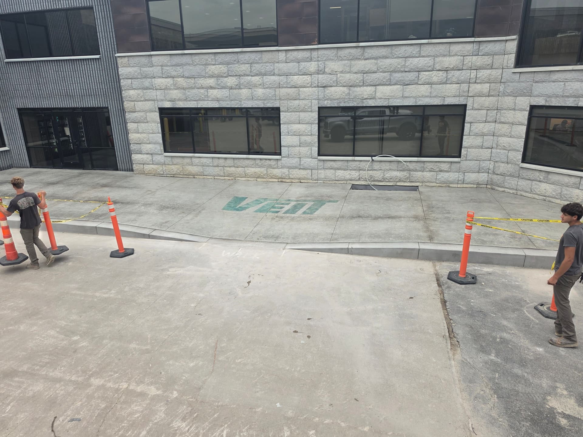 Concrete Work That Holds Up and Looks Good Doing It image