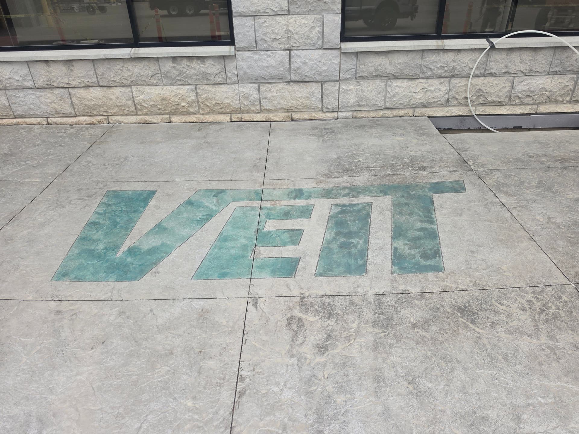 Gallery photos for Concrete Work That Holds Up and Looks Good Doing It: Image #1