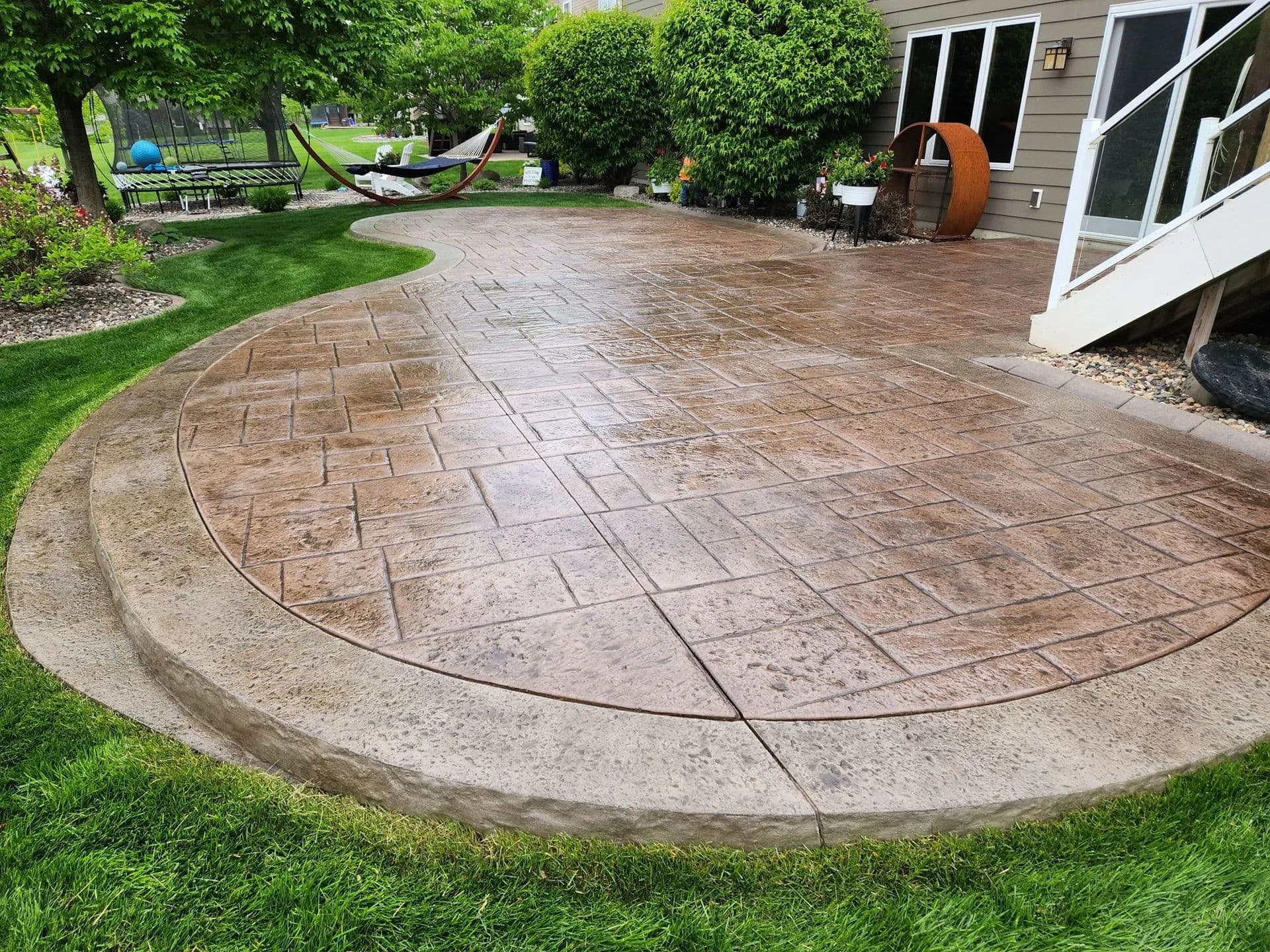 Why Traditional Concrete Still Makes Sense in Minnesota’s Climate image