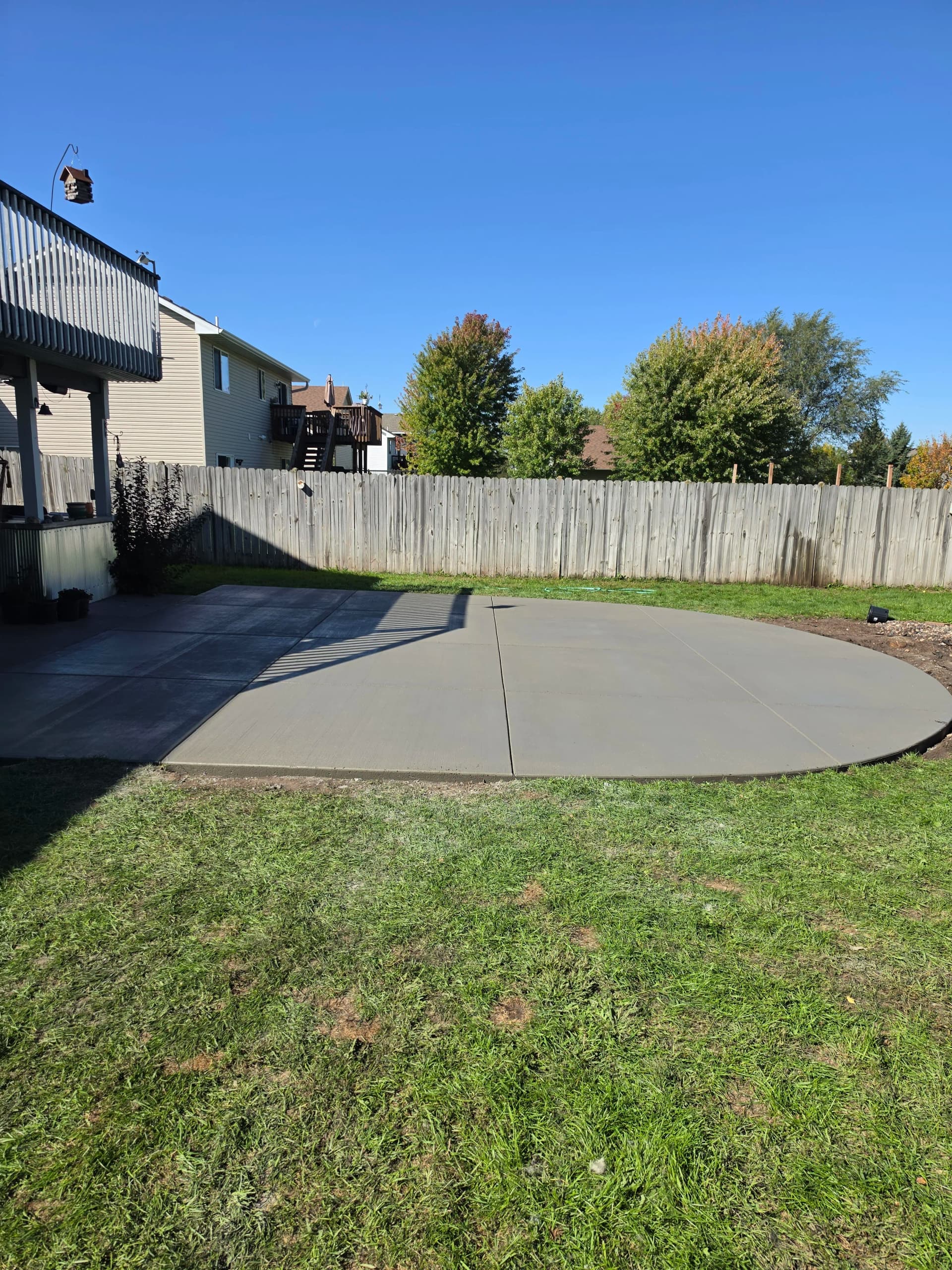 Gallery photos for Pool Decks and Patios Across Corcoran, Rogers, and Monticello: Image #7