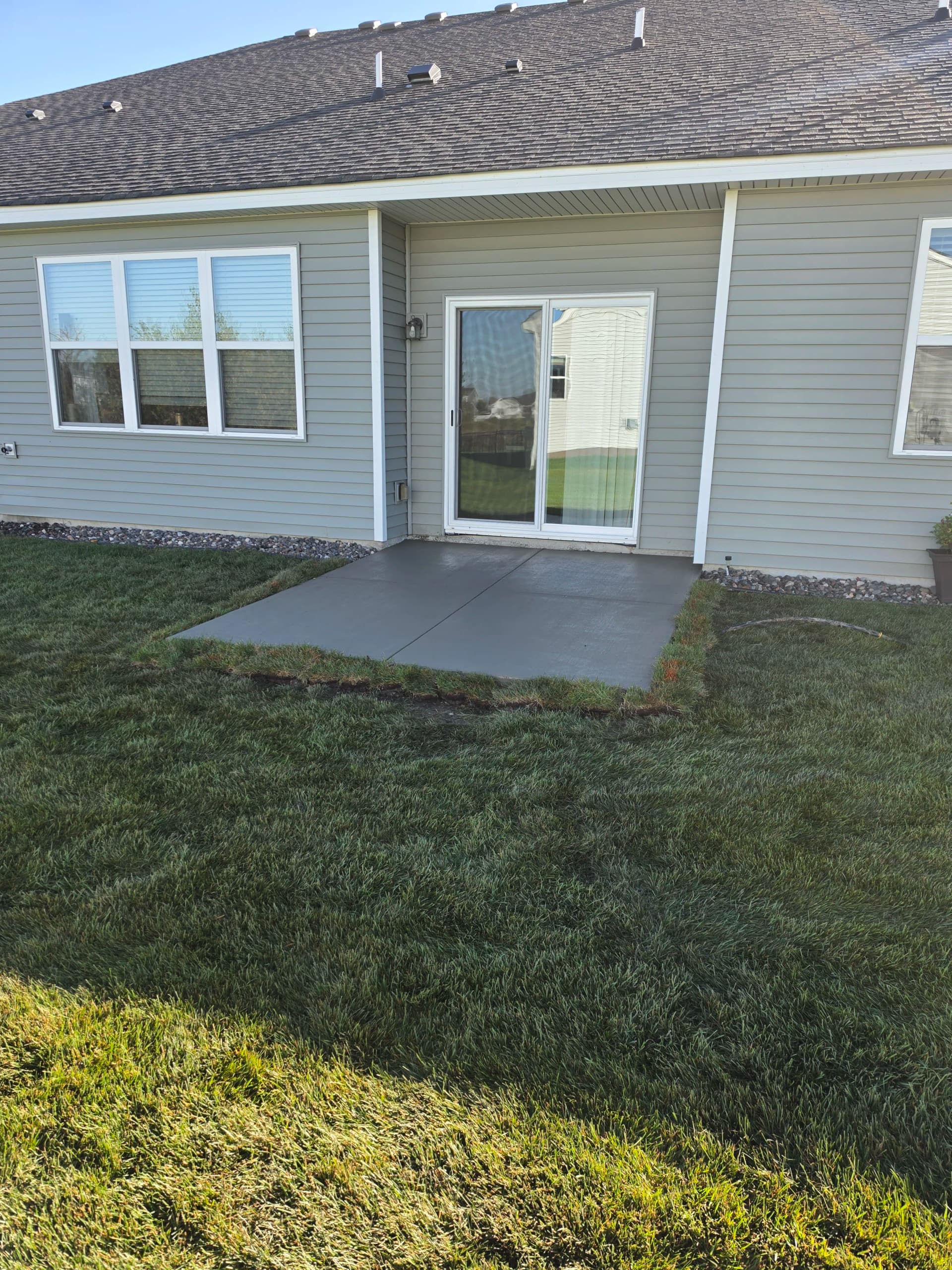 Gallery photos for Pool Decks and Patios Across Corcoran, Rogers, and Monticello: Image #9